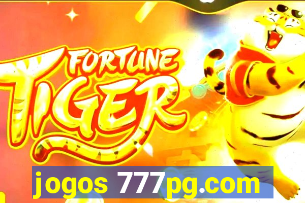 jogos 777pg.com